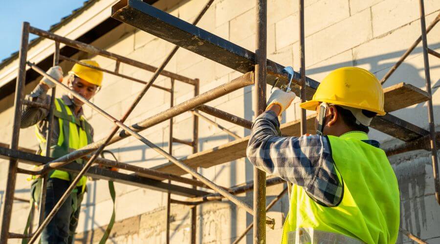 Professional fairlawn roofing services in Rosman, NC